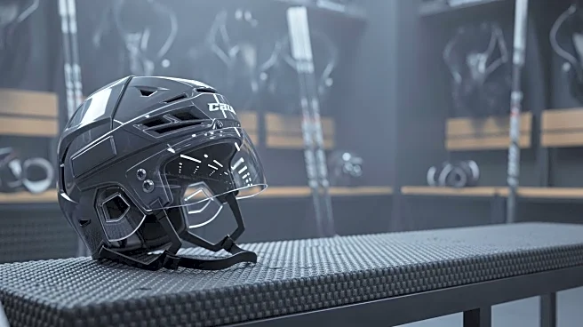 Kraken's Berkly Catton Placed on Injured Reserve, Impacting Team Roster