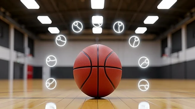 Edison High School Freshman Major Williams Ties Record with 11 Three-Pointers in Victory