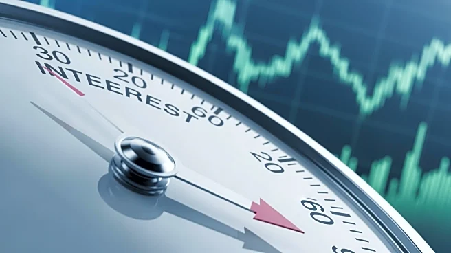 Federal Reserve Anticipated to Cut Interest Rates, Impacting Asian Markets