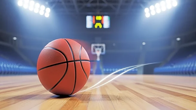 UConn's Victory Over Florida Highlights Strong Shooting Performance