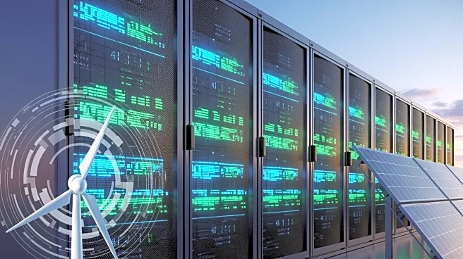 NextEra Energy Expands AI-Powered Data Centers and Clean Energy Initiatives