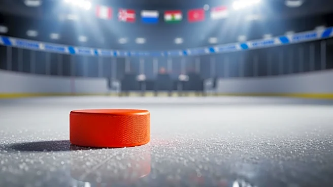 Philadelphia Flyers' Ty Murchison to Make NHL Debut Amidst Team's Injury Challenges