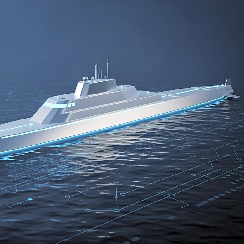 US Navy Awards Palantir $448 Million Contract for AI-Powered ShipOS to Enhance Submarine Production
