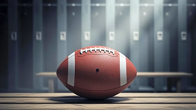 Former Chargers Star Quentin Jammer Admits to Playing Drunk During 2011 Season