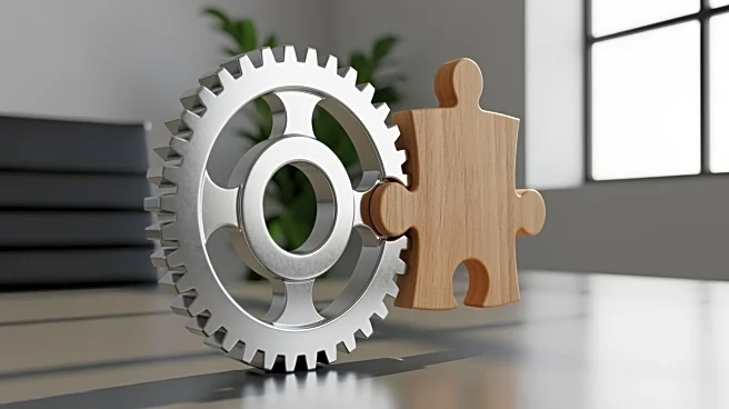 AI Integration in HR: Balancing Automation with Human Touch