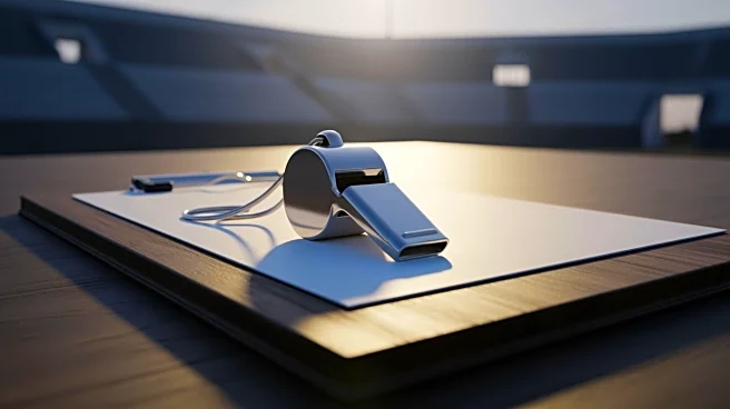 Notre Dame's Marcus Freeman Named Finalist for Eddie Robinson Coach of the Year Award After CFP Miss