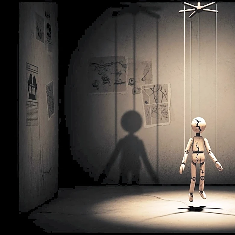 Mutter: A New Stop-Motion Horror Game Explores Personal Horror Amidst War