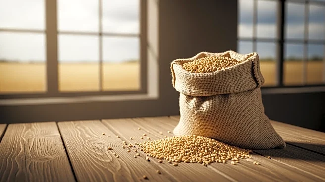 President Trump Announces $12 Billion Aid for Farmers Amid Ongoing Trade Challenges