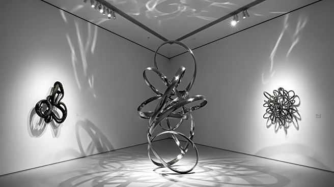 Nnena Kalu Wins 2025 Turner Prize for Innovative Art Installations