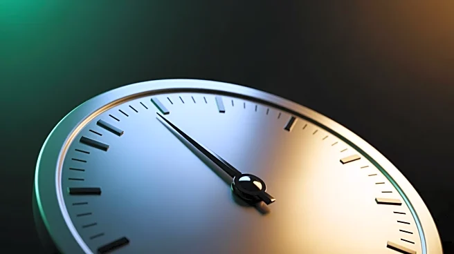 Federal Reserve Poised for Third Interest Rate Cut Amid Inflation Concerns