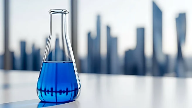 Japanese Pharmaceutical Companies Expand M Activities in U.S. and Europe