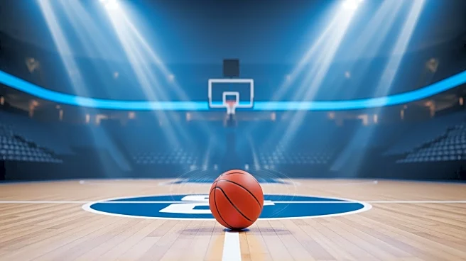 BYU Cougars Achieve Historic Comeback Victory Over Clemson in Jimmy V Classic