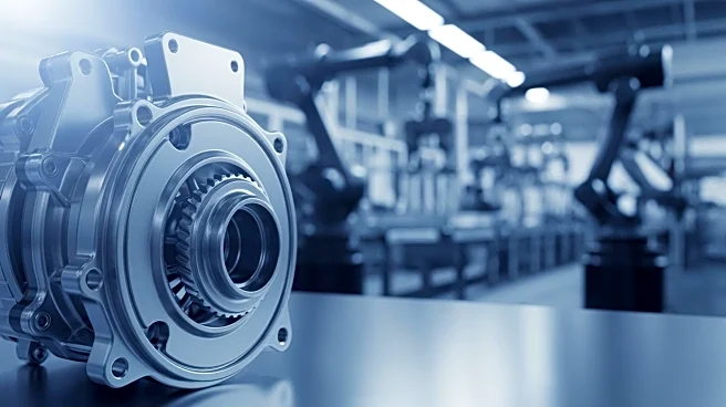 Stellantis Faces Canadian Government Dispute Over Jeep Compass Production Shift