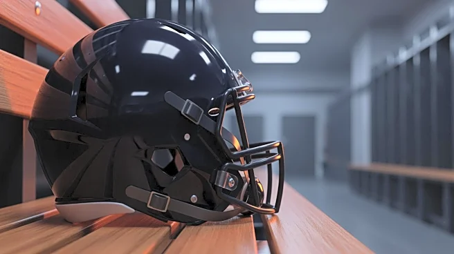 Chicago Bears Aim for Playoff Push Despite Recent Loss