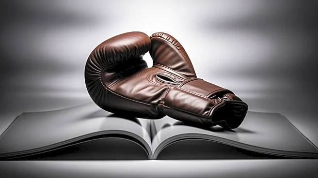 Sydney Sweeney Honors Christy Martin with Sports Illustrated Cover