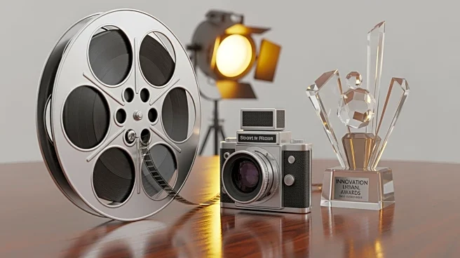 Producers Guild Announces 2026 Documentary Nominees and Innovation Award Finalists