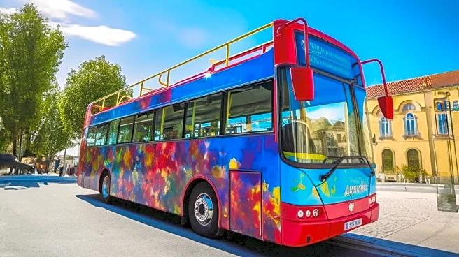 TJ Maxx Launches 'Maxxinista Express' Holiday Bus Tour to Celebrate Superfans