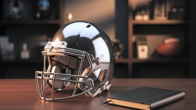 Notre Dame AD Aims to Retain Marcus Freeman Amid NFL Interest