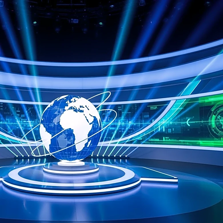 FOX's 2026 World Cup Draw Broadcast Sets Record for U.S. English-Language TV Viewership