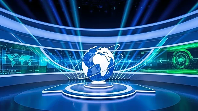 FOX's 2026 World Cup Draw Broadcast Sets Record for U.S. English-Language TV Viewership