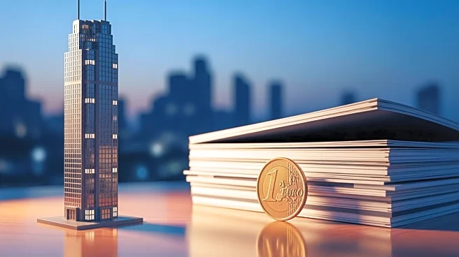 Aegon to Relocate Headquarters to U.S. and Announce 400-Million-Euro Buyback for 2026