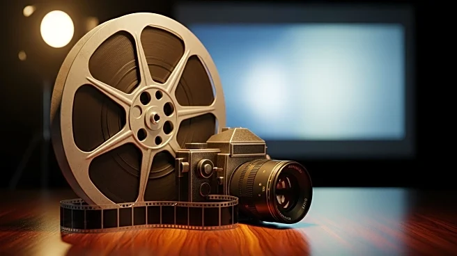 Deadline Launches Contenders Film: Documentary Streaming Site Highlighting Nonfiction Features