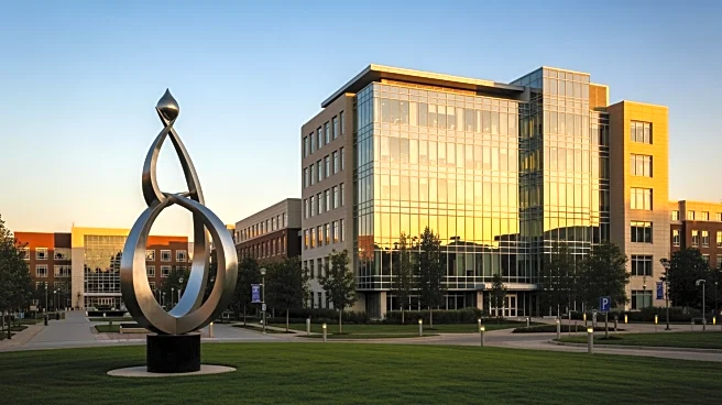 University of Utah Partners with Private Equity Firm to Enhance Athletic Revenue