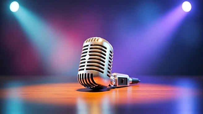 Rising Artist Rubee Stone Expands Influence with New Single 'Spend It'