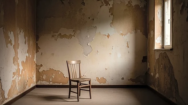 Slovakia's 'Father' Explores Memory and Tragedy in Oscar Submission