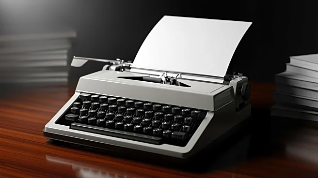 CAA Tops The Black List 2025 with Most Mentions for Unproduced Screenplays