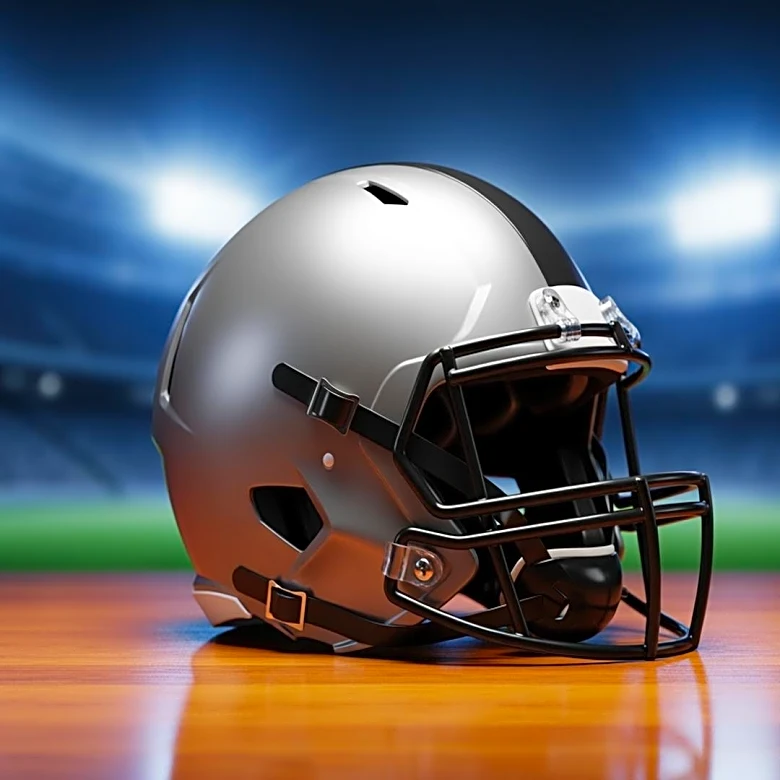 Las Vegas Raiders Lead Race for 2026 NFL Draft's No. 1 Pick