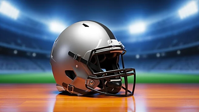 Las Vegas Raiders Lead Race for 2026 NFL Draft's No. 1 Pick