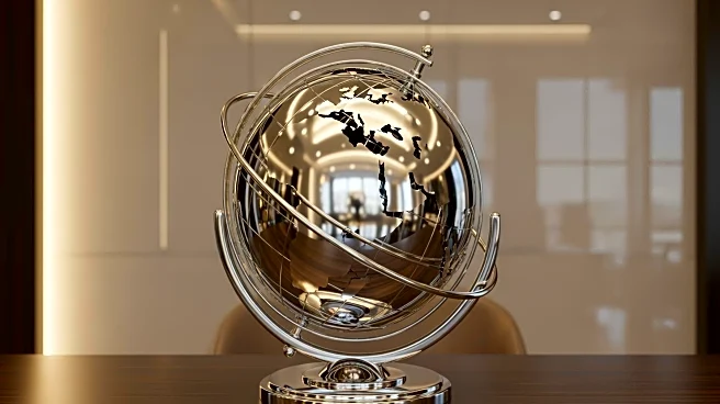 Viceroy Hotels  Resorts Appoints New CEO to Lead Global Expansion