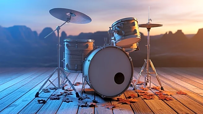 Cold Bones Fest to Revitalize Drumheller with Three-Day Music Event