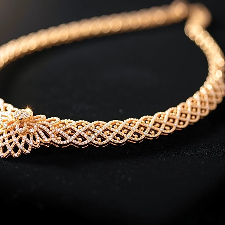 Kering Invests in Chinese Jeweller Borland Amid Gold Jewellery Boom