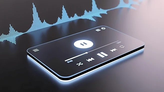 NPR Music Releases Best Songs of 2025 Across Streaming Platforms