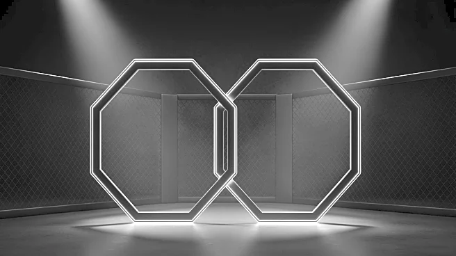 UFC Fight Night Card Expands with King Green vs Lance Gibson Jr. Bout