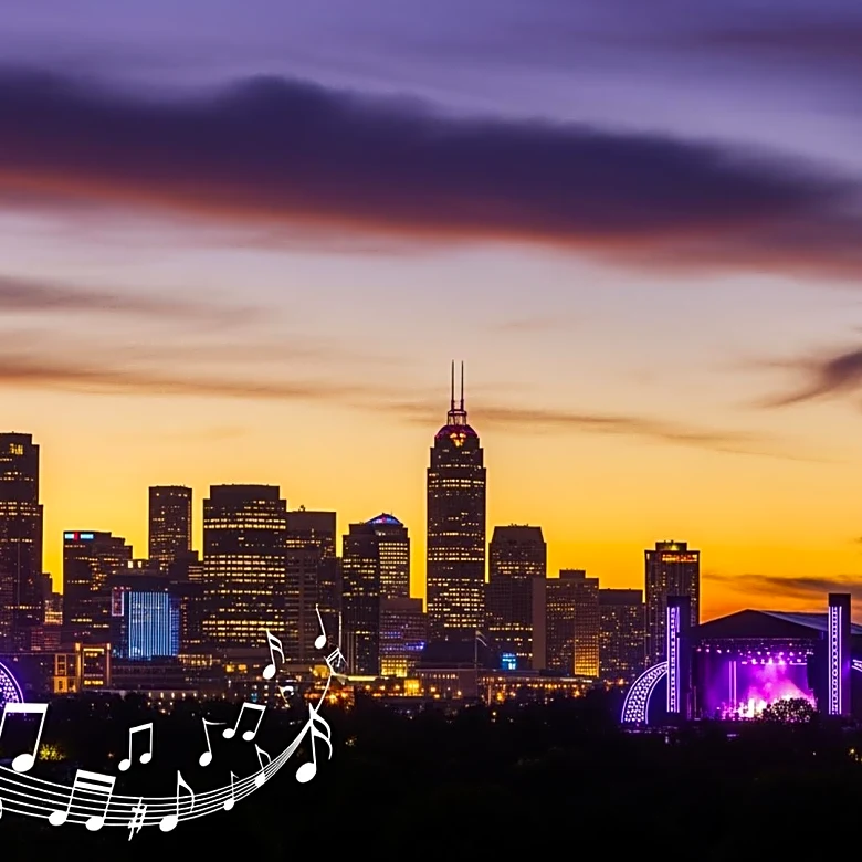 Cities Eye Music Residencies as Lucrative Tourism Boosters