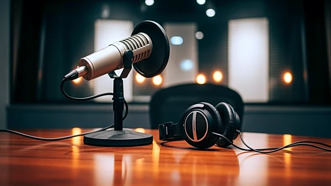 Chloe Burrows Joins Tyler West as Hosts of Kiss Breakfast Show