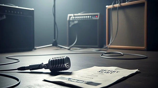 Yungblud Cancels Tour Amid Health Concerns, Spotted with Jesse Jo Stark