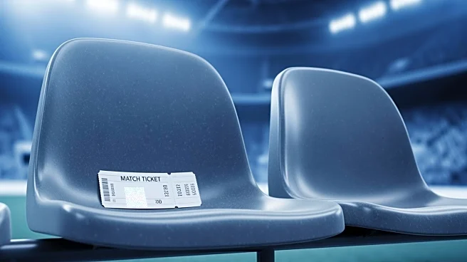 FC Barcelona Identifies 500 Illegal Ticket Sales by Members Ahead of Frankfurt Match