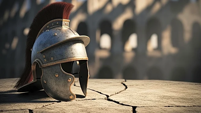 Russell Crowe Criticizes 'Gladiator 2' for Misunderstanding Original's Essence