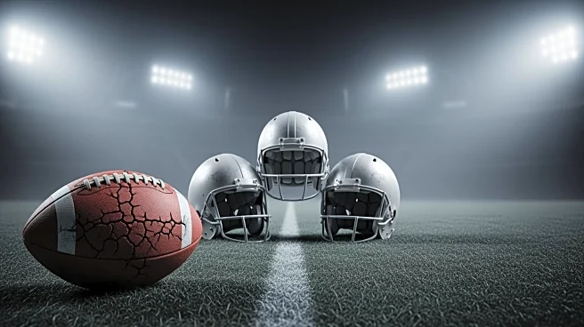 Indianapolis Colts Face Quarterback Crisis as Injuries Sideline Three Starters