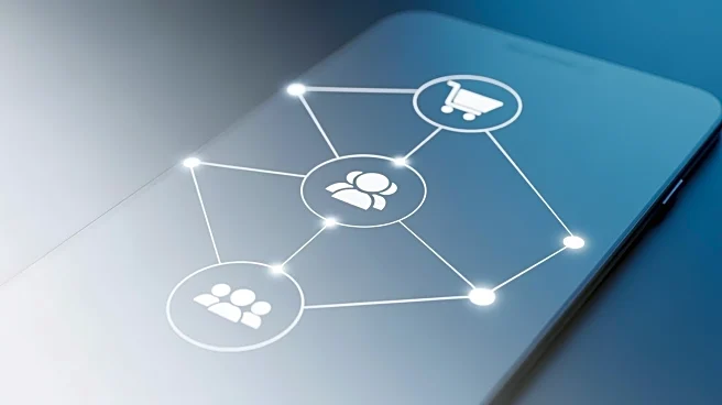 Meta Revamps Facebook App to Focus on Friends and Marketplace