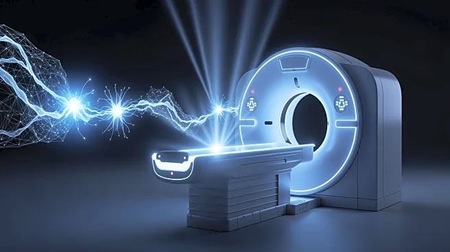 a2z Radiology AI Secures $4.5M to Enhance CT Triage System