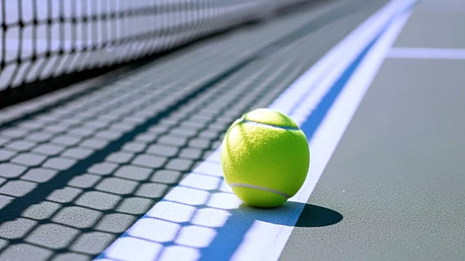 Aryna Sabalenka Criticizes Inclusion of Transgender Athletes in Women's Tennis