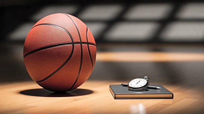 Kansas Jayhawks Face Strategic Challenges During Extended Break Before Conference Play