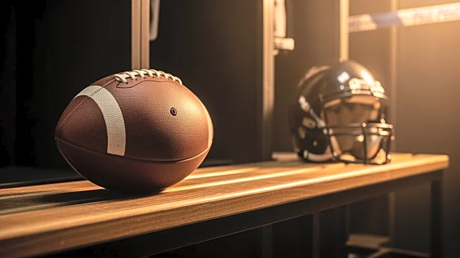 Cleveland Browns Make Roster Adjustments Amidst Player Injuries