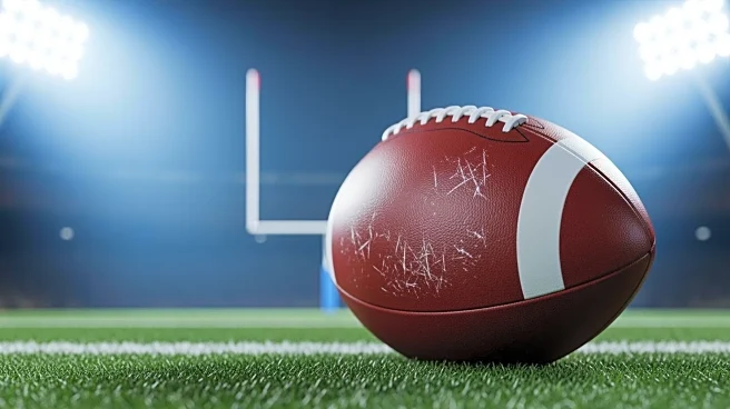 Buffalo Bills Face Concerns Over James Cook's Fumbling Issues Amid Playoff Push