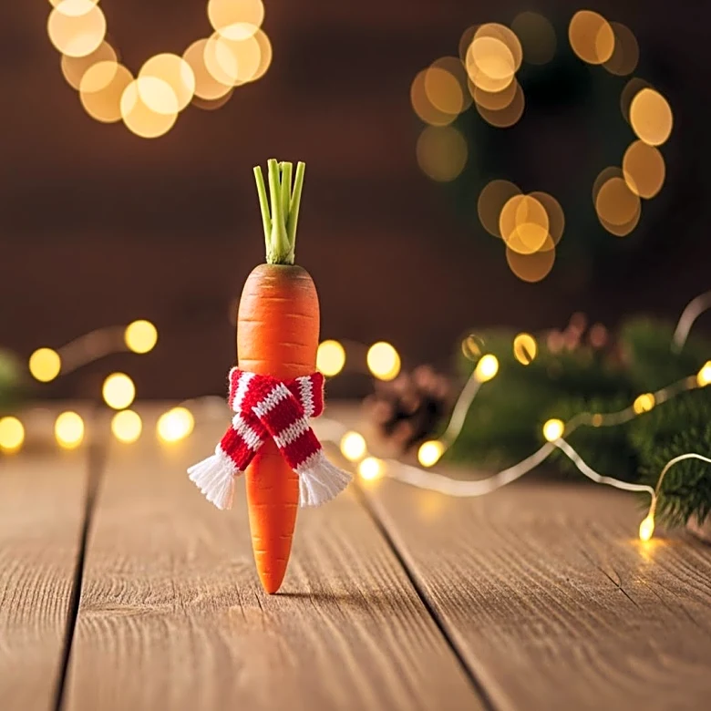 Aldi's Kevin the Carrot Campaign: A Decade of Festive Marketing Success